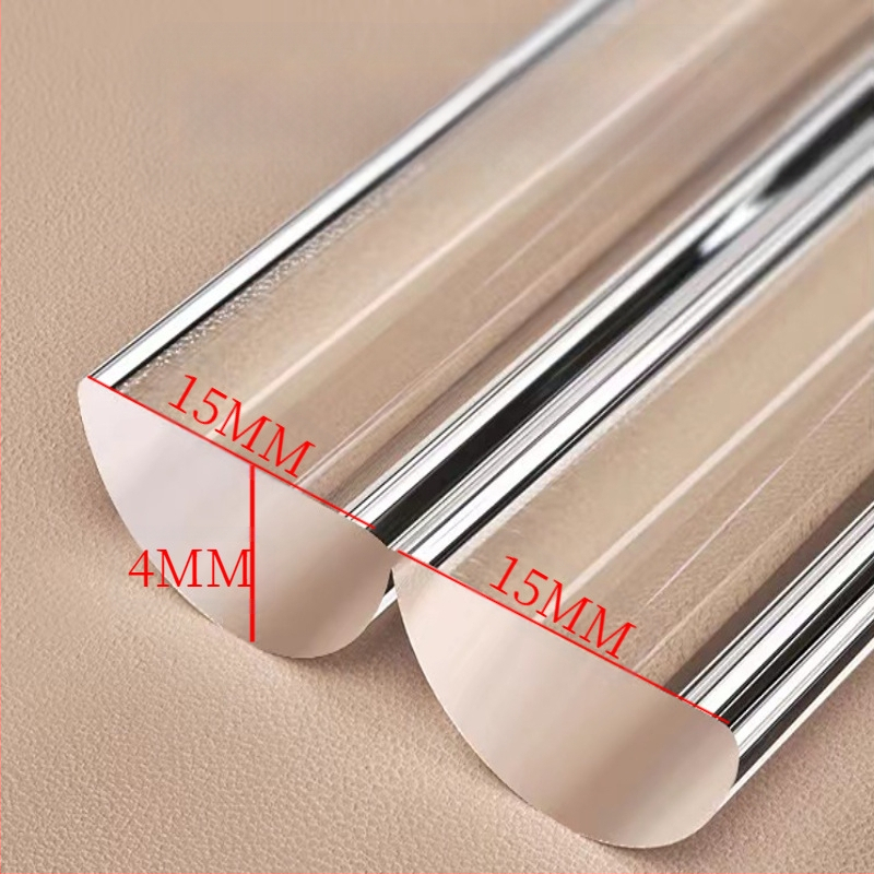 Λωρίδα προστασίας άκρων τραπεζιού για παιδιά, αυτοκόλλητη, μάρκα Can Protect, μήκος 1 m, συσκευασία 1000 m, εξουσιοδοτημένες ιδιωτικές μάρκες: Ναι