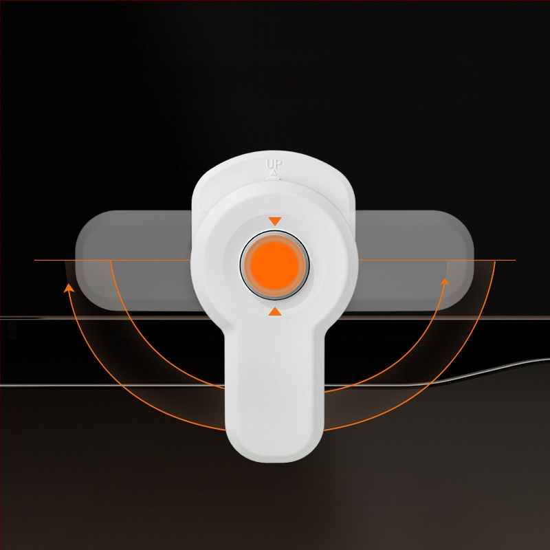 Vaikų saugos užraktas mikrobangų krosnelės durims – vidaus gamybos produktas, prekės ženklas: kitas, be privatizavimo ženklo