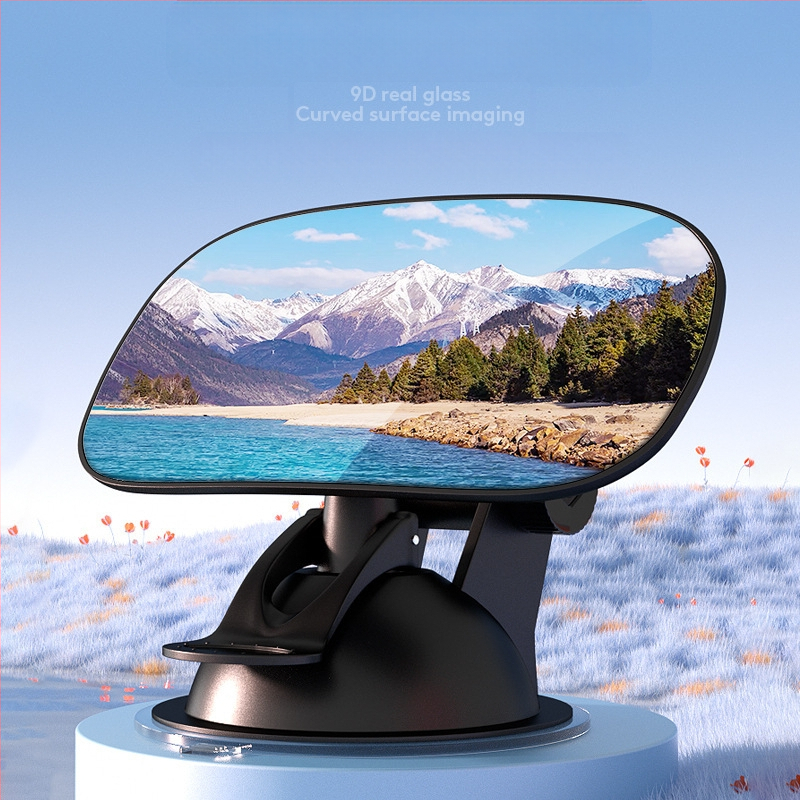 Огледало за обратно виждане за наблюдение на бебето в автомобилна седалка – Марка Other