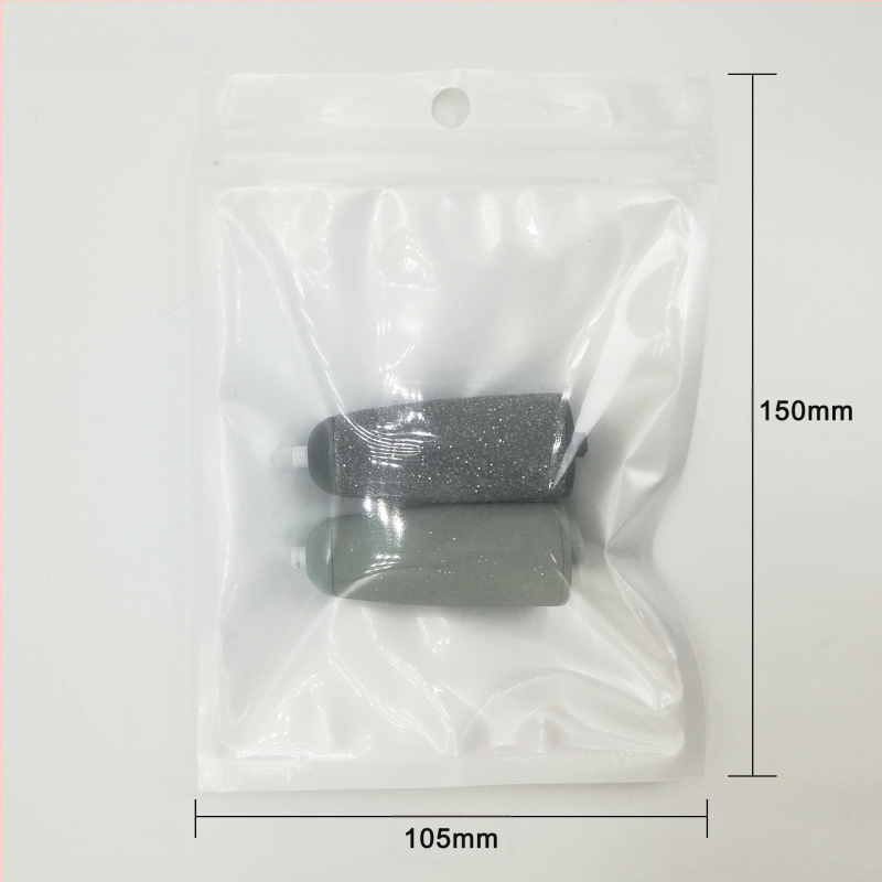 Elektrinis pedikiūro šlifuoklis su kvarciniu smėliu, USB maitinimas, modelis 5001-2, skirtas mirštančiai odai pašalinti