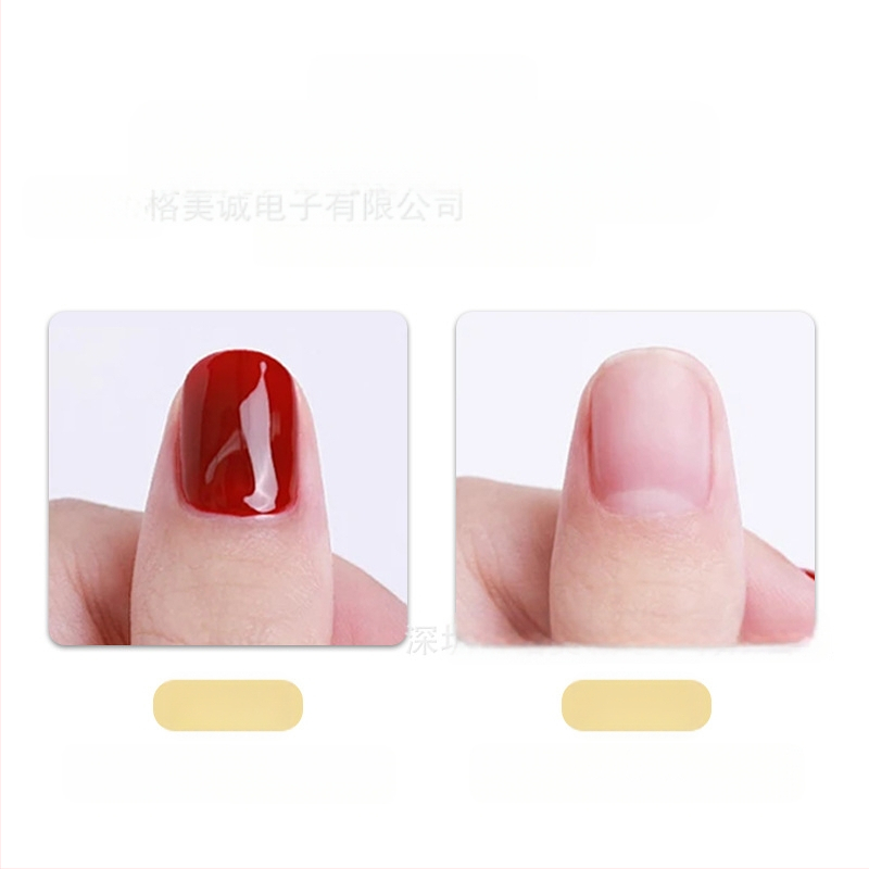 Nagu freza – nešiojama įkraunama piešik tipo elektrinė nagų freza, modelis M6, OEM ženklas, Shenzhen, Guangdong