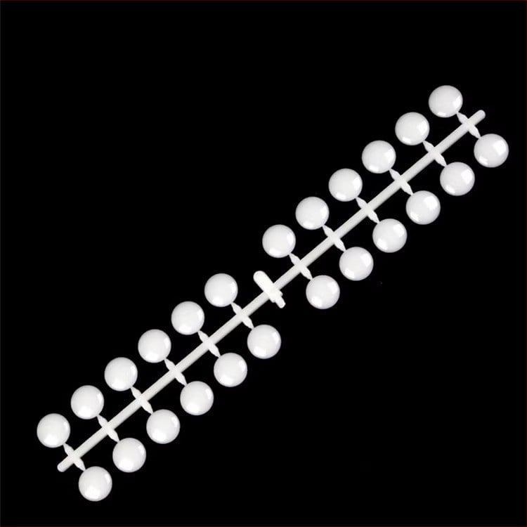 Nagu lakų spalvų demonstravimo skydelis su apskritomis spalvų kortelėmis; prekės ženklas dxe; grynas turinys: 30; medžiaga: Kita