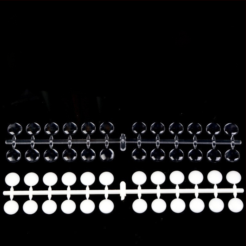 Nagu lakų spalvų demonstravimo skydelis su apskritomis spalvų kortelėmis; prekės ženklas dxe; grynas turinys: 30; medžiaga: Kita