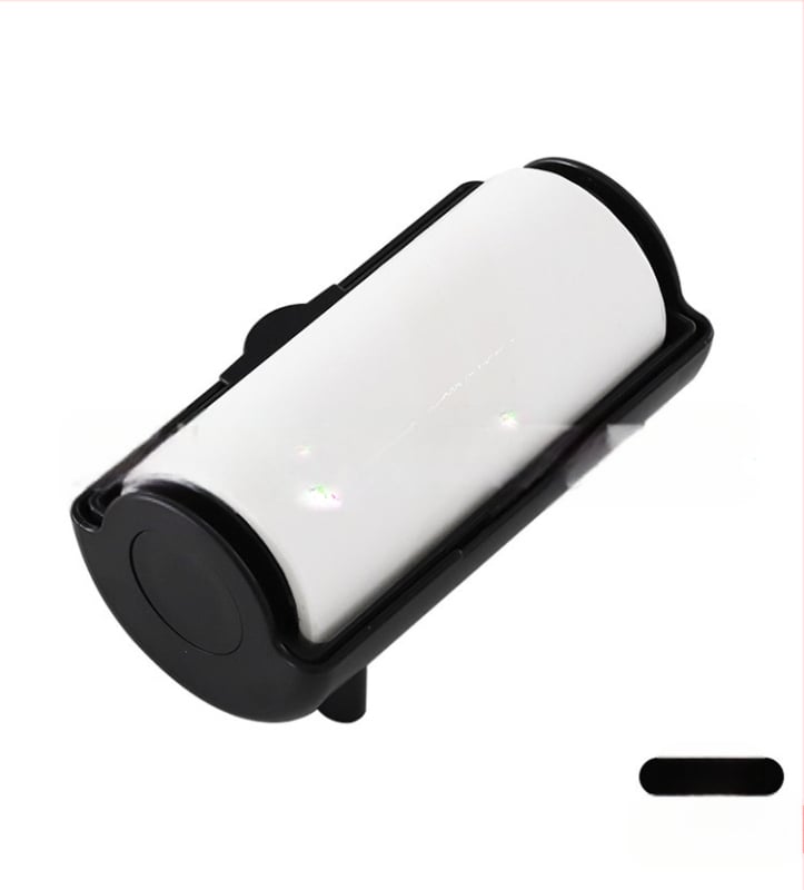 KAND Plaukų šalinimo įtaisas – plastikas, 45 g