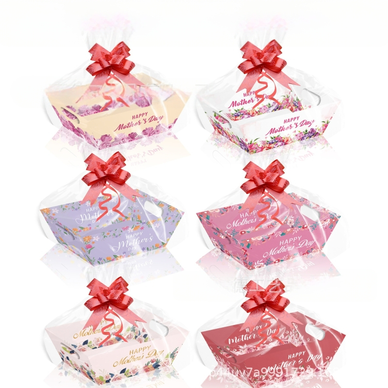 Dovanų įpakavimas su popieriniu krepšeliu; Medžiaga: kompozitinės medžiagos; Ženklas: Xin delie; Specifikacijos: 250 g kartonas; Išskirtinis įpakavimas: dovanų įpakavimas