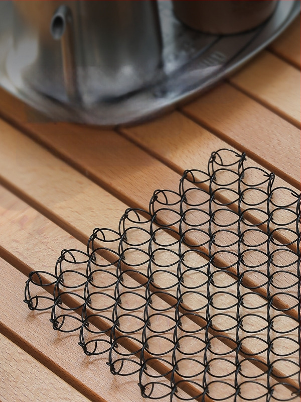 Krūzes paliktnis Little Island Mountain kempingam, ražots Ķīnā