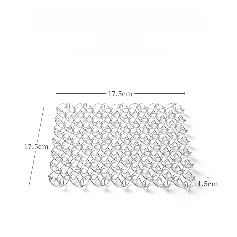 Krūzes paliktnis Little Island Mountain kempingam, ražots Ķīnā