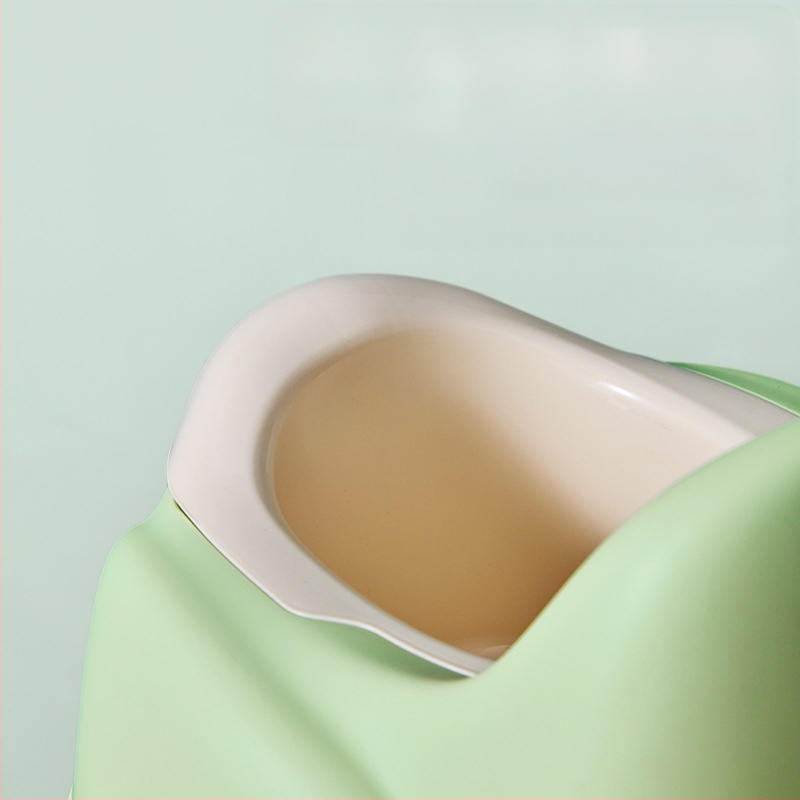 Vaikų mokomasis klozetas – PP medžiaga, nėra importuota, pakuotė kartonas, prekės ženklas Other