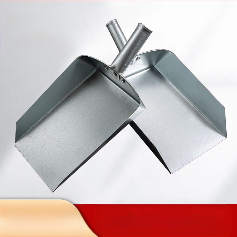 Wan You Pinch Scoop su storesniu plokščiakūnį dugnu namų ūkio reikmėms – kruopos, ryžiai, prieskoniai, džiovinti vaisiai