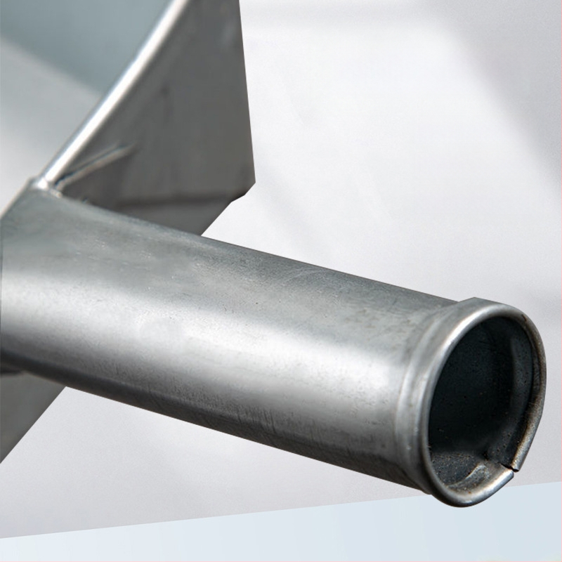 Wan You Pinch Scoop su storesniu plokščiakūnį dugnu namų ūkio reikmėms – kruopos, ryžiai, prieskoniai, džiovinti vaisiai