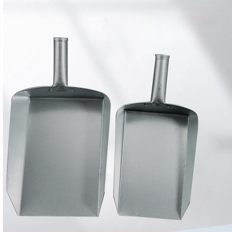 Wan You Pinch Scoop su storesniu plokščiakūnį dugnu namų ūkio reikmėms – kruopos, ryžiai, prieskoniai, džiovinti vaisiai