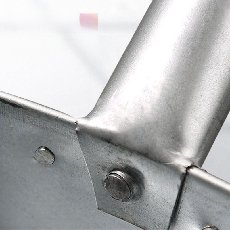 Wan You Pinch Scoop su storesniu plokščiakūnį dugnu namų ūkio reikmėms – kruopos, ryžiai, prieskoniai, džiovinti vaisiai