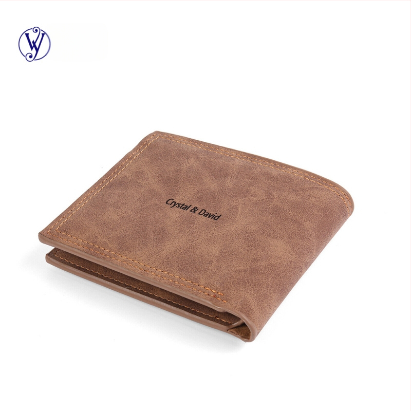 PU кожен къс мъжки портфейл, градски стил, лято 2023, за ежедневна употреба, за съхранение