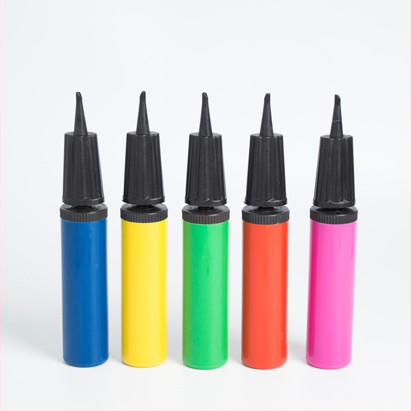 Αντλία μπαλονιών - Μάρκα: The First Blessing; Υλικό: Πλαστικό; Άδεια IP: Όχι