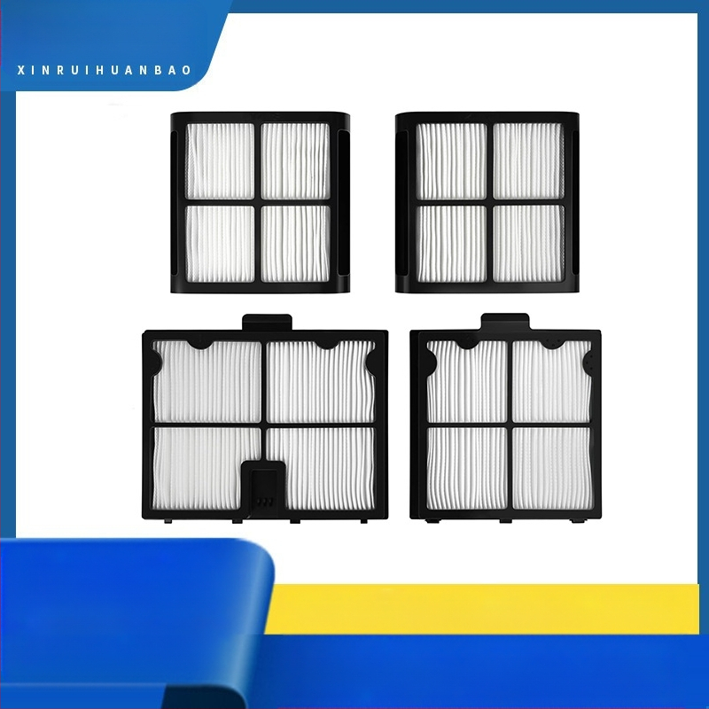 Dolphin roboto keičiamoji dalis – ultrafininio filtro galvutė, dalies numeris 9991466-R4