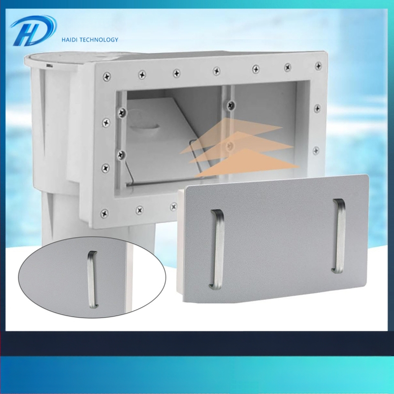 Hayward baseino skirstytuvo žiemos kištukas su rankena, ABS, 003 modelis, HD