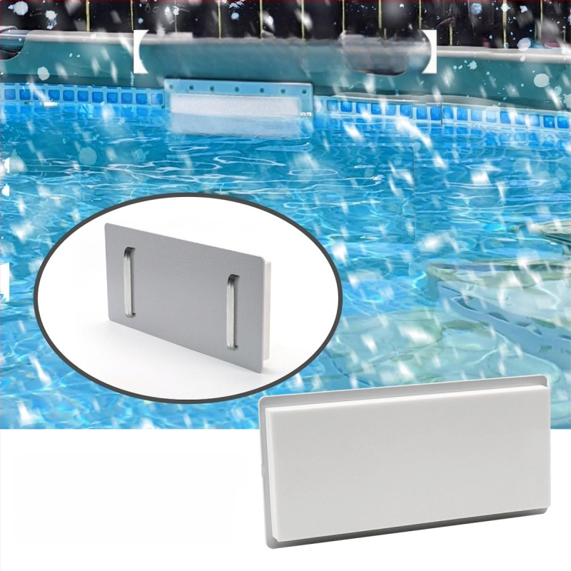 Hayward baseino skirstytuvo žiemos kištukas su rankena, ABS, 003 modelis, HD