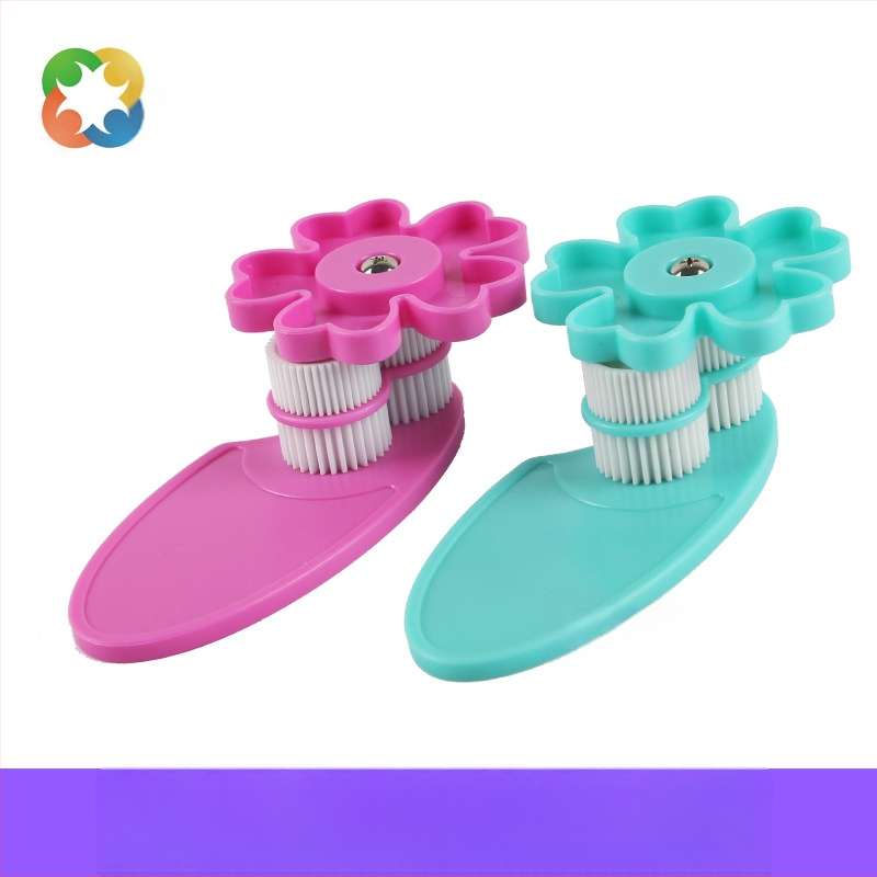 Квилинг инструмент за оформяне на вълни – ABS корпус; марка Eyit; полу-механичен и полу-ручен режим на работа; стил: карикатурен; инструменти за хартия