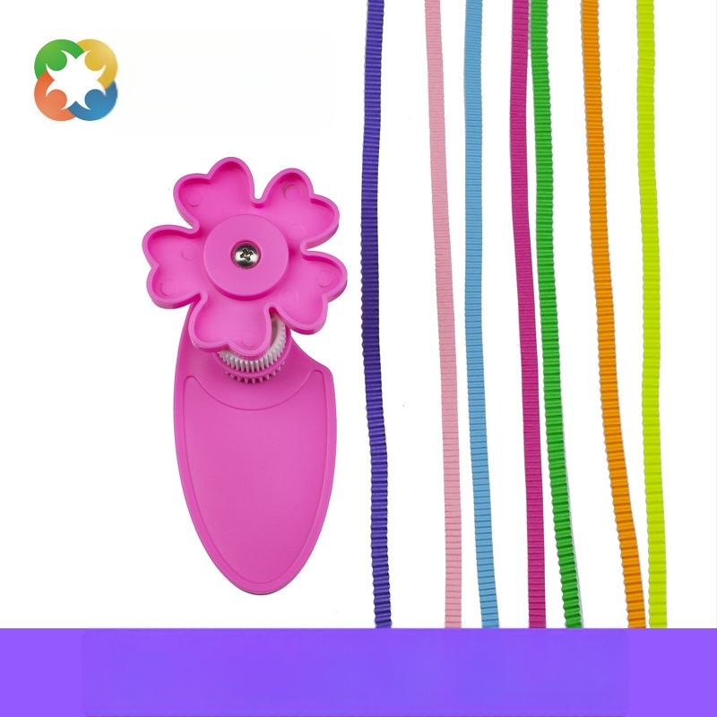 Квилинг инструмент за оформяне на вълни – ABS корпус; марка Eyit; полу-механичен и полу-ручен режим на работа; стил: карикатурен; инструменти за хартия