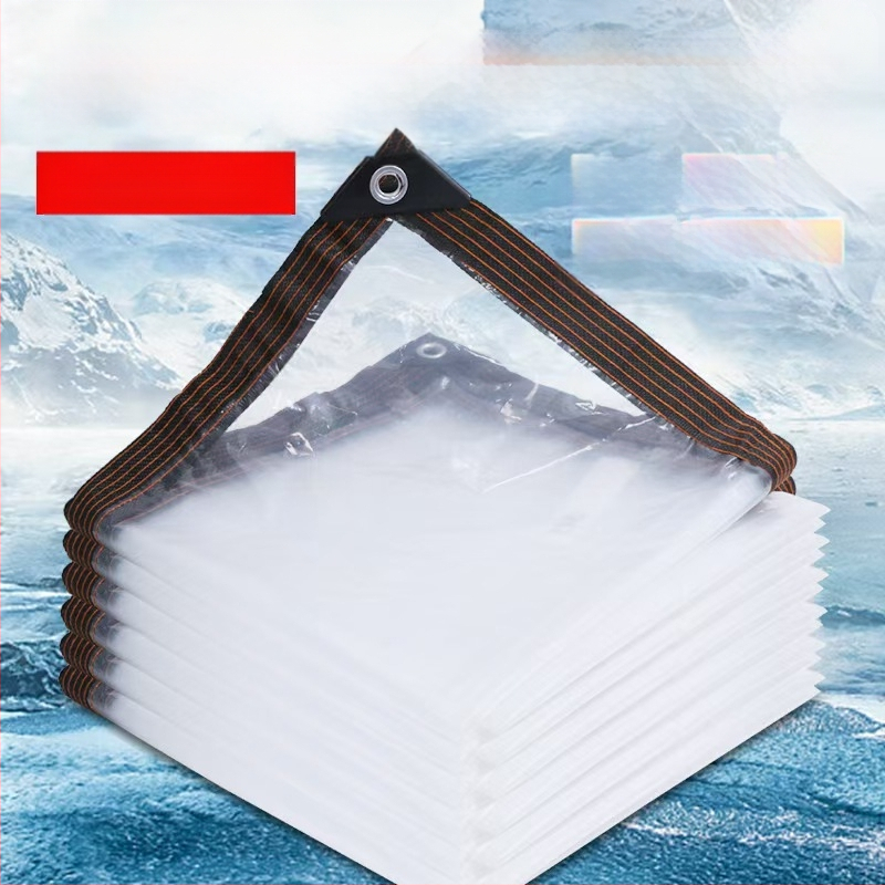 Nadstogo membrana – PE plėvelė, atspari lietui ir šilumos izoliacijai, Jinxiang prekės ženklas