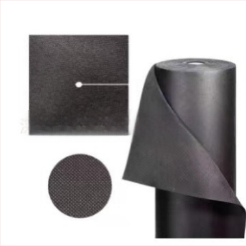 Degraduojantis piktžolių naikinimo audinys sode ir vaismedžiams – kvėpuojantis polipropilenas neaustas audinys.