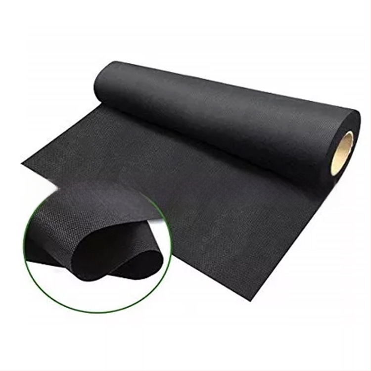 Degraduojantis piktžolių naikinimo audinys sode ir vaismedžiams – kvėpuojantis polipropilenas neaustas audinys.