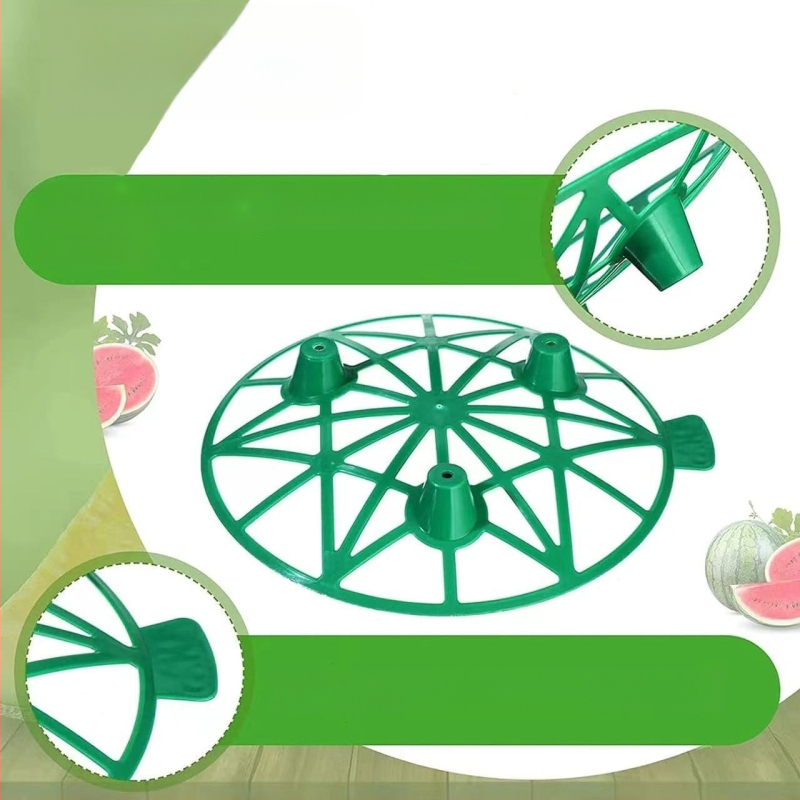 Noon ABS plasto vaisių sodinimo padėklas – antikorozinė vaisių atrama sodui