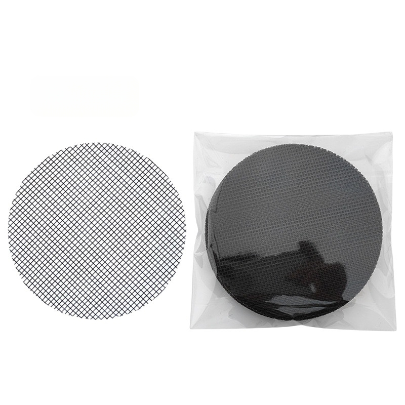 Plastikinė tinklinė pagalvėlė bonsai puodui – užkerta kelią žemei tekėti; neimportuota; Prekės ženklas: Kita