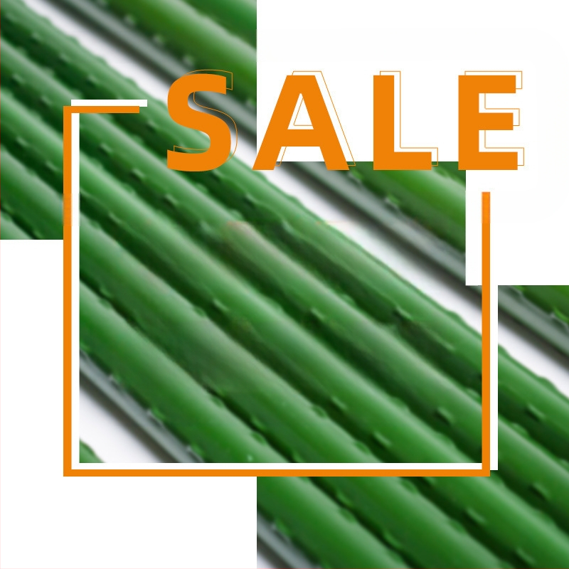 Sodininkystės laikiklis Saint wandar – plienas, augalų palaikymas