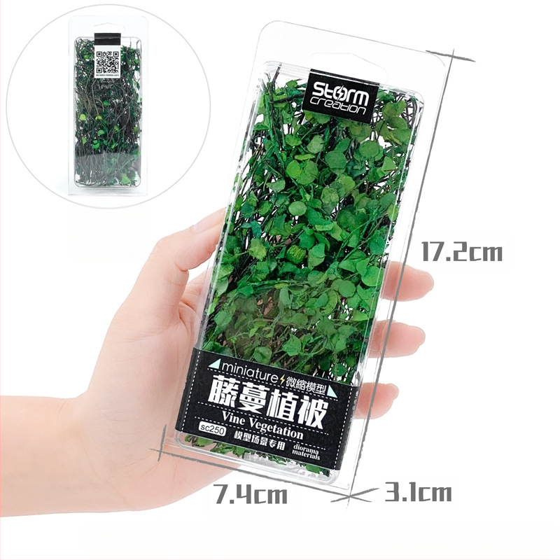 Модел за пясъчна маса от смола, DIY сглобяем, с персонализирана обработка