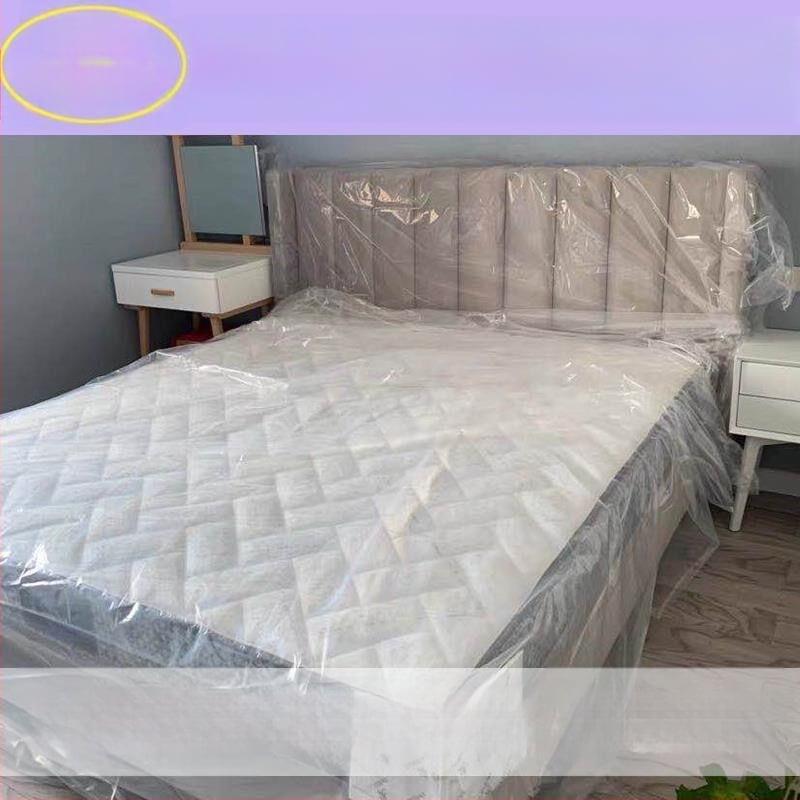 Mobilių dulkių uždanga – sofai ir lovai, paprastas ir modernus stilius, medžiaga: Kita