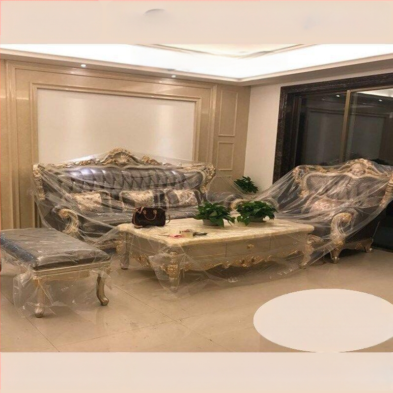 Mobilių dulkių uždanga – sofai ir lovai, paprastas ir modernus stilius, medžiaga: Kita