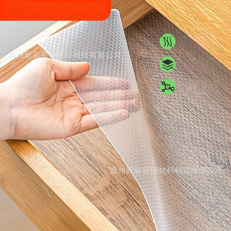 Skapis EVA līnijs — ūdensizturīgs, eļļas izturīgs un pelējuma izturīgs, piemērots virtuves, garderobes un kurpju skapim