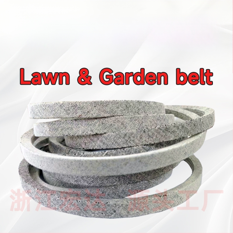 Vejo pjovimo diržas, Kevlar audinio trikampė juosta, suderinama su John Deere