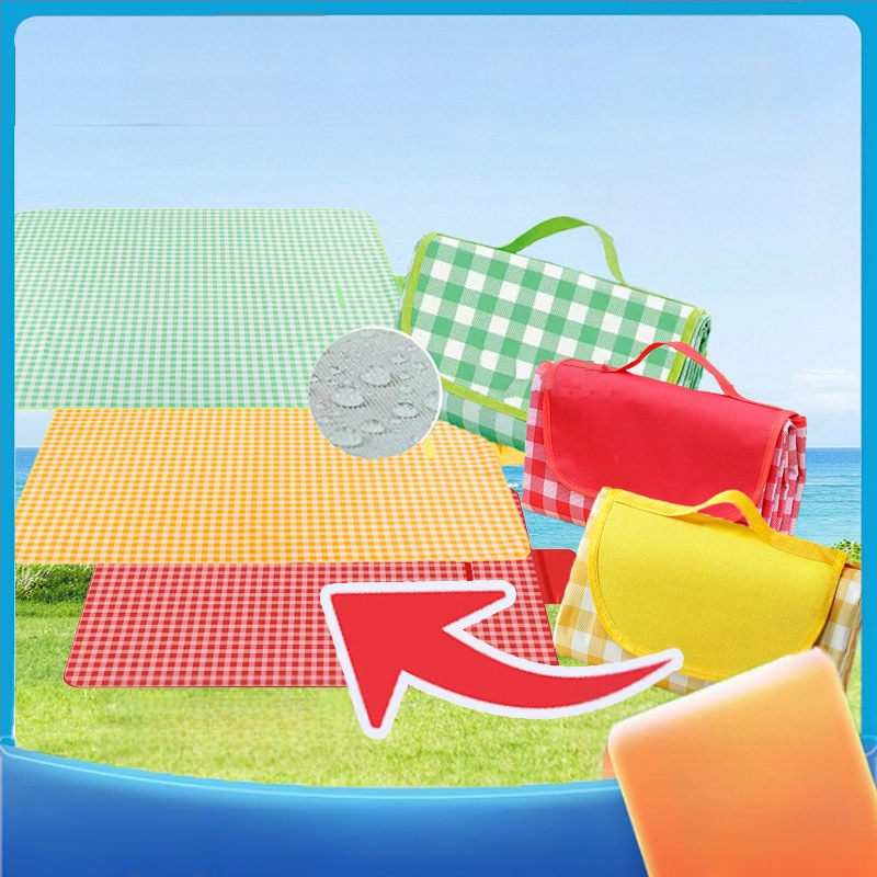 Piknika soma ar izolētu pusdienu kārbu, materiāls Kaimi, zīmols Strong merchants