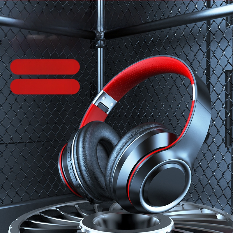 DR90 Belaidės Bluetooth ausinės su aktyvia triukšmo mažinimo technologija, kaulų laidumo technologija, žema latentica e-sporto žaidimams, Bluetooth 5.3, veikimo laikas daugiau nei 8 valandos