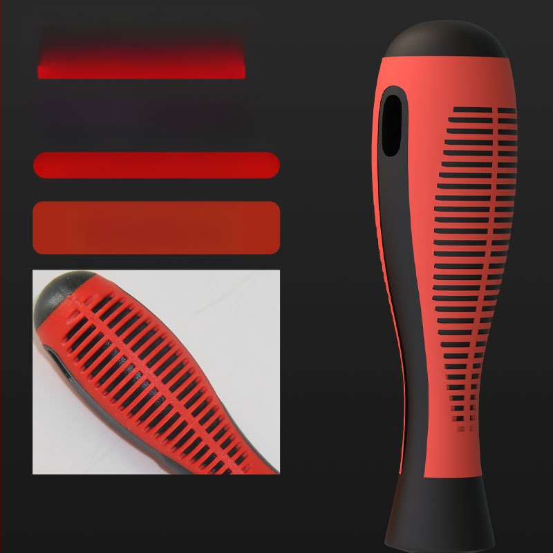 Golden Snail 37-in-1 atsuktuvų rinkinys – magnetinis, Philips, precizinis, 45# plienas