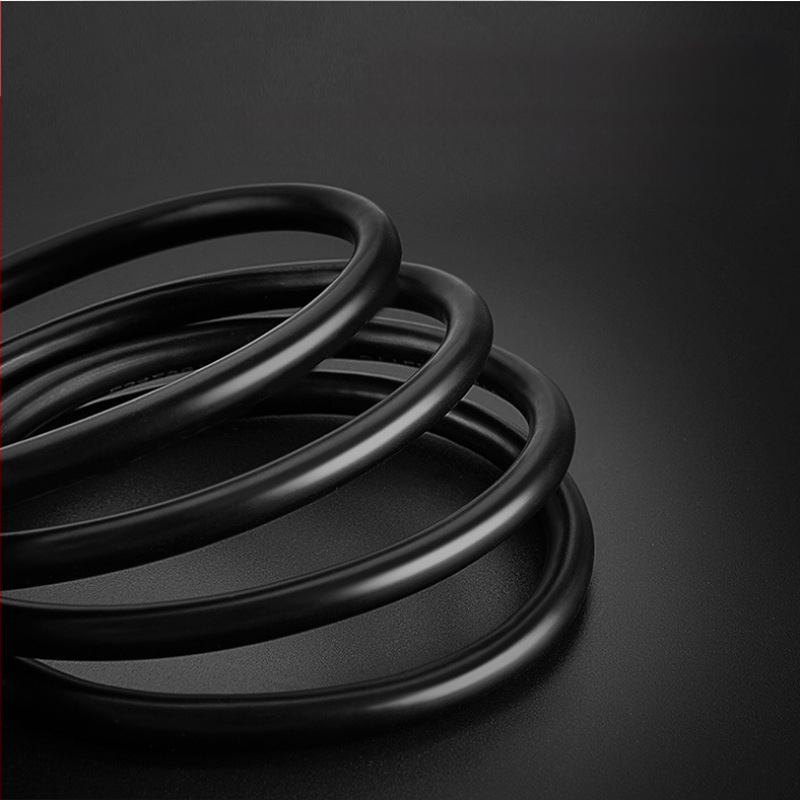 Cat8 Ethernet kabel RJ-45, unutarnja upotreba, za računala i prekidače, PVC + bakar bez kisika