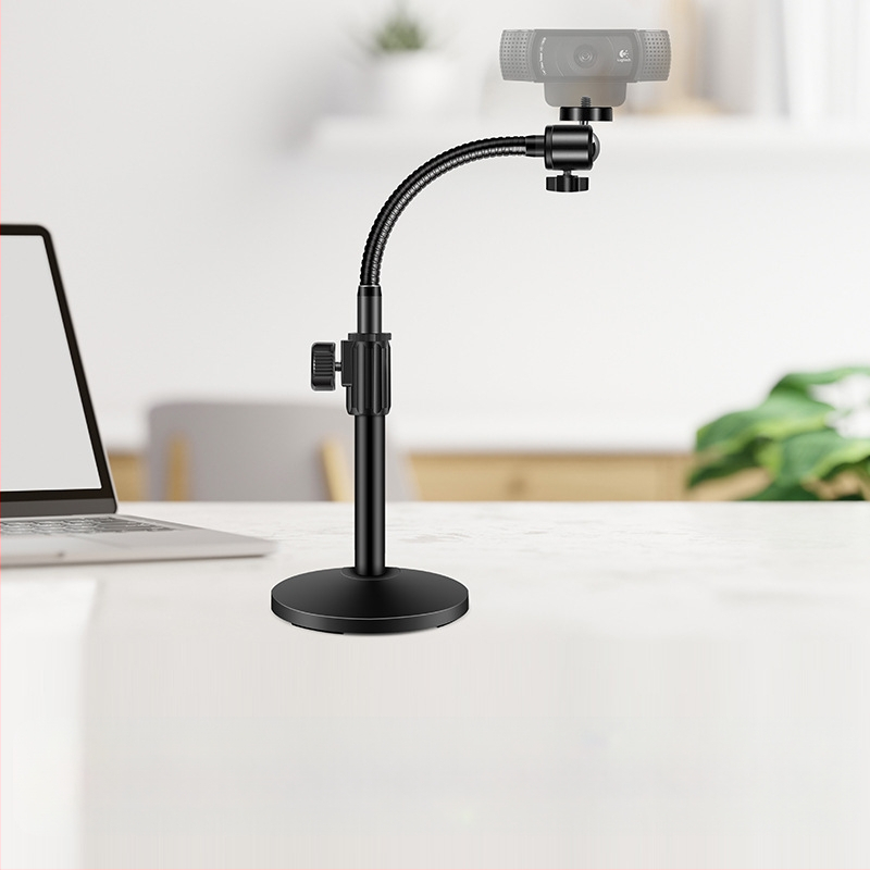 SH-190BA Gooseneck Κάμερα Bracket για Logitech Επιτραπέζια Κάμερα