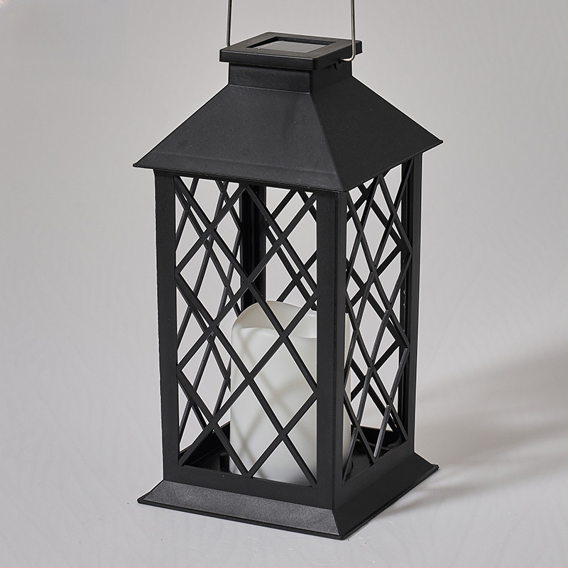 Saulės energijos kraštovaizdžio šviesa – modelis ZY-019; LED šviesos šaltinis; IP55 apsauga; dekoratyvinė lauko šviesa sodui, kiemui, balkonui ir stovyklavimui