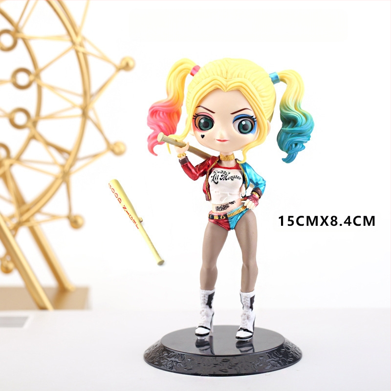 Фигура за украса на торта: клоун момиче, CX; не е сглобяема; анимационно изображение; видео наръчник наличен