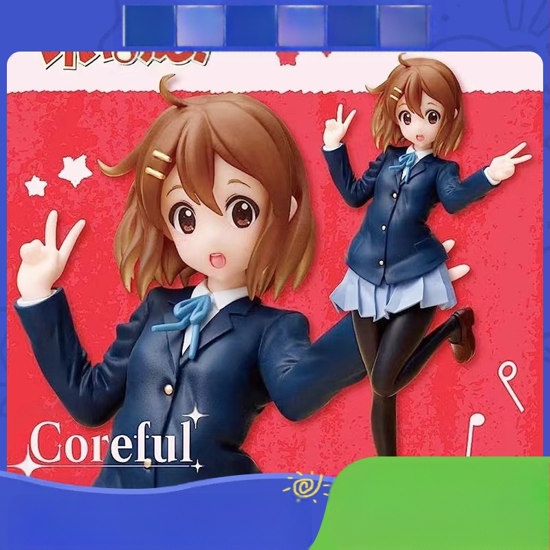 Аниме PVC фигурка, готова за експозиция, 18+, в цветна кутия