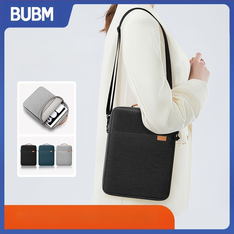 Planšetinio kompiuterio krepšys per petį, miesto paprastas stilius, poliesteris, kvėpuojantis, vandeniui atsparus, dėvėjimuisi atsparus, medvilnės padas