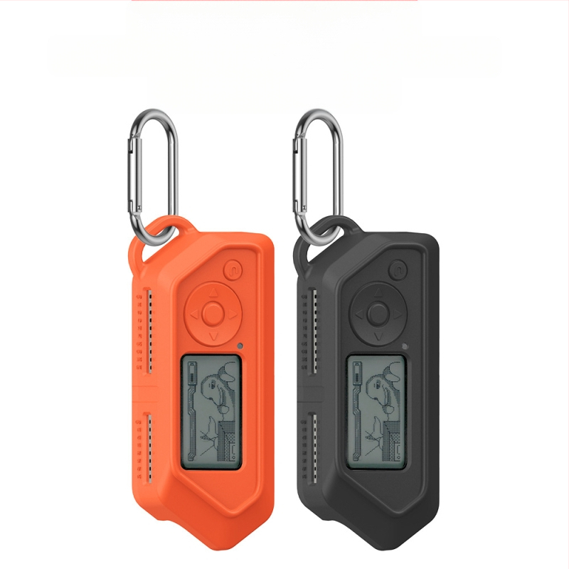 Silikónové ochranné puzdro pre Flipper Zero, odolné voči pádom, OEM