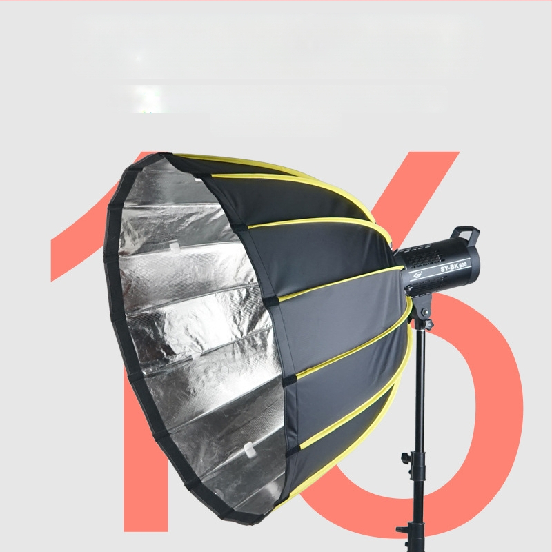 Švelnaus apšvietimo įrenginys – Shangwei A-001