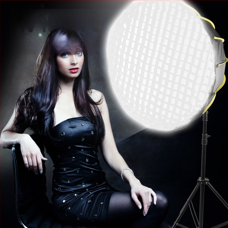 Švelnaus apšvietimo įrenginys – Shangwei A-001