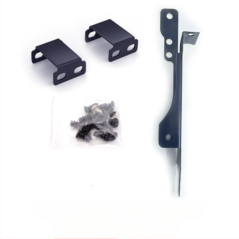 Радиатор за графична карта със скоба за PCI слот за настолен компютър — OEM обработка (Модел: Graphics Card Companion Buckle)