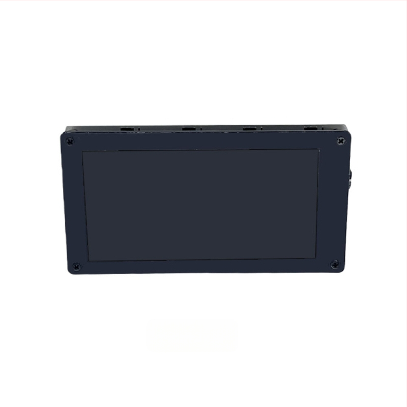 Chassis fan hub BXK-00047 със Shengguang синхронен вентилаторен контролер (OEM)