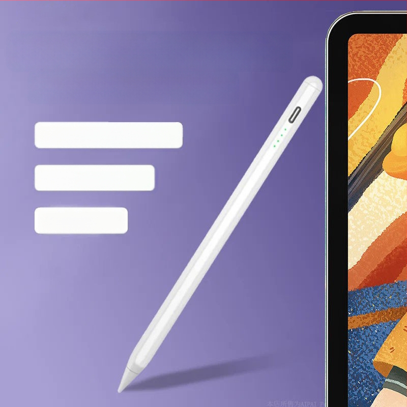 Planšetės stilus su metaliniu korpusu; suderinamas su Glory ir Huawei planšetėmis; adsorbcinis galiukas; universalus dizainas; pritaikymas palaikomas