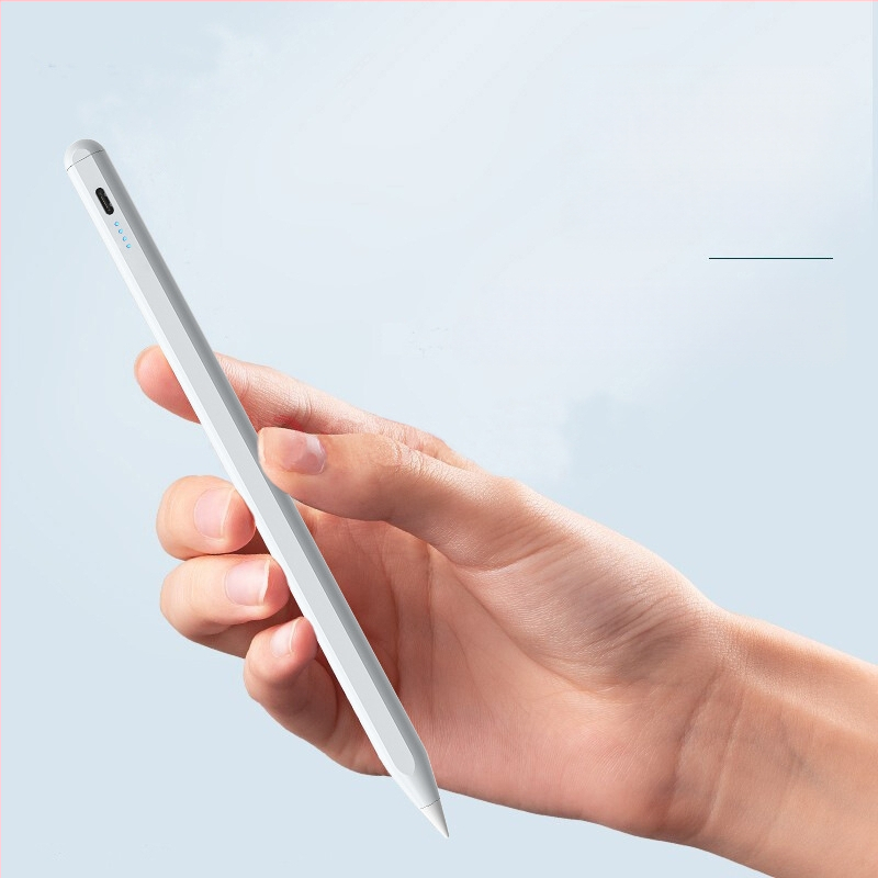 Planšetės stilus su metaliniu korpusu; suderinamas su Glory ir Huawei planšetėmis; adsorbcinis galiukas; universalus dizainas; pritaikymas palaikomas